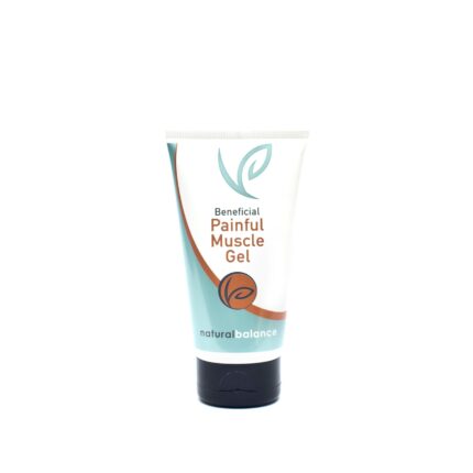 Painful Muscle Gel