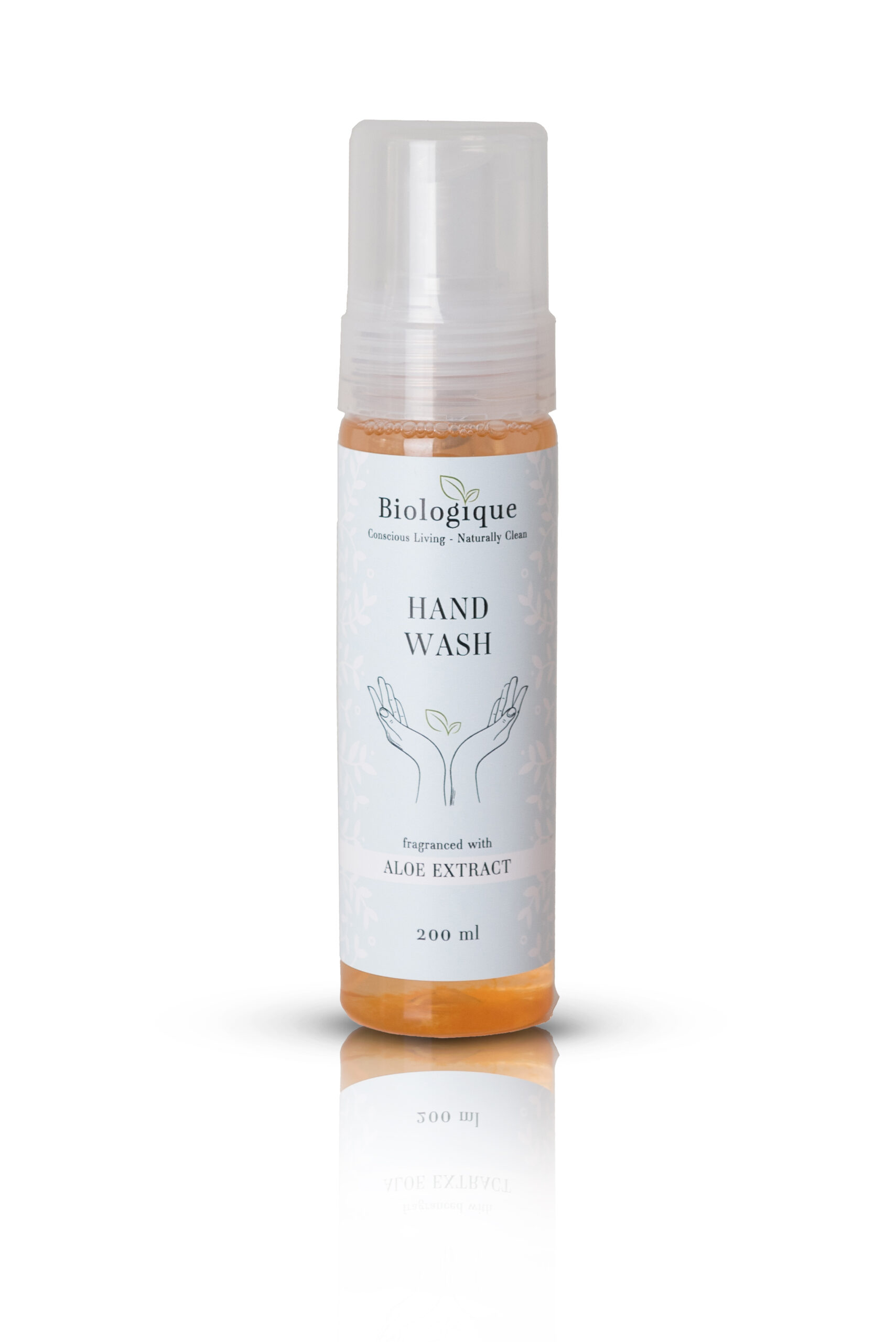 Foaming Hand Wash 200ml
